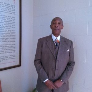 Meet your Posher, Darnell